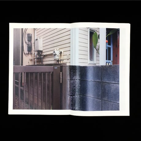 田巻 海〈Untitled [Dedicated to Tomoko Isoda]〉展示カタログ