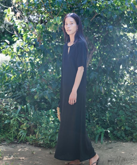 cotton linen onepiece