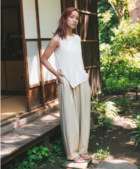 tuck volume drostpants
