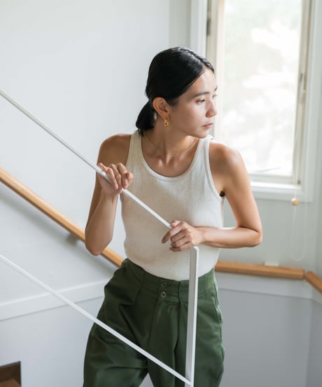 CATEGORY CUT&SEW | GLASSY SEA
