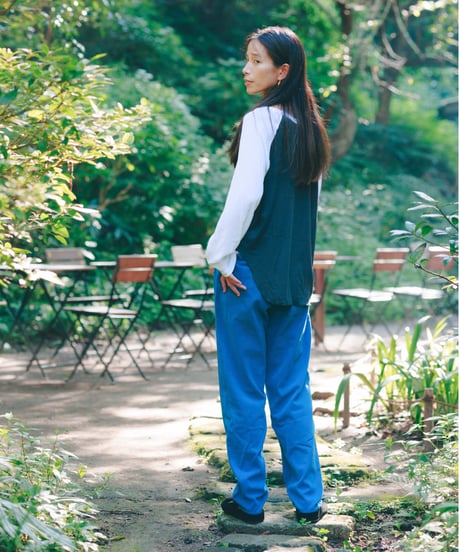 vintage like gurkha pants