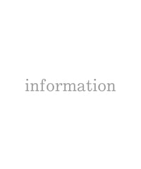 infomation