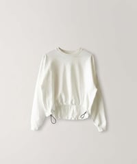 Heavyweight Spindle Long T-shirt