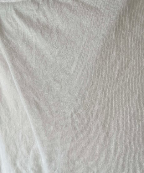 back cross  pullover