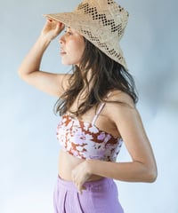 SIMPLE BIKINI TOP