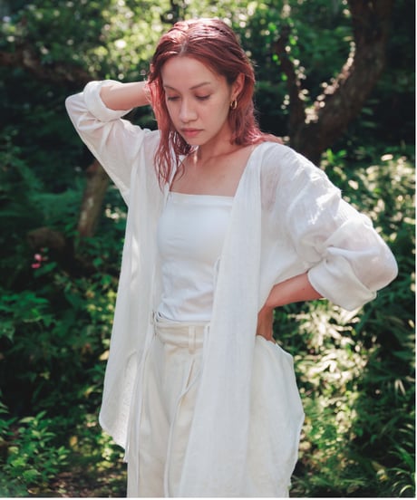 washer  loose shirt