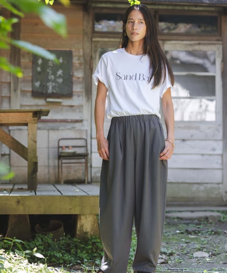 tuck volume drostpants