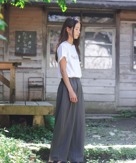 tuck volume drostpants