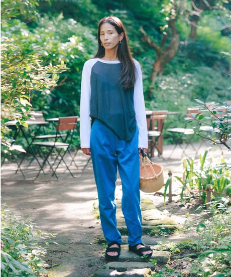 vintage like gurkha pants