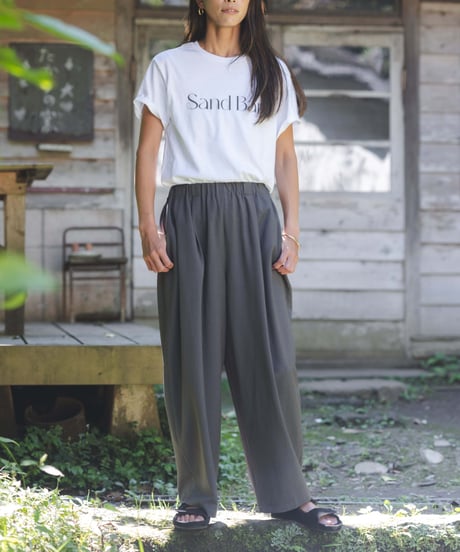 tuck volume drostpants