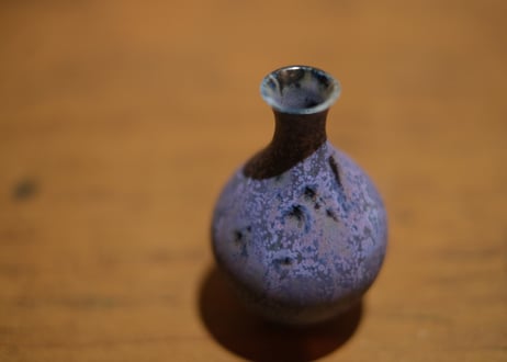 花器　結城彩