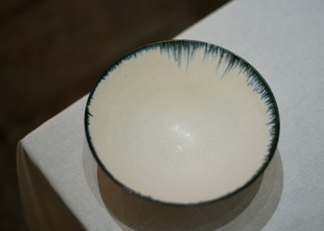 平鉢(大) 結城彩