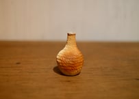 毛並みの花器　田川舞