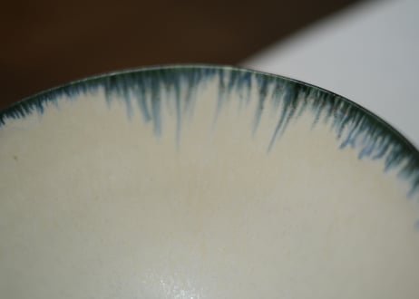 平鉢(大) 結城彩