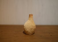 毛並みの花器　田川舞