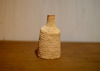 毛並みの花器　田川舞