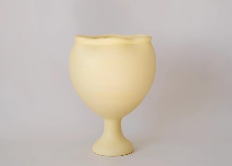 梅本勇一輪挿し高さ:25cm