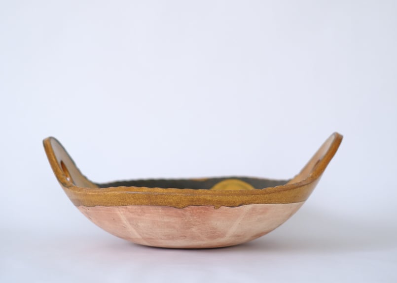 十場天伸 耐熱 プレート HK 耐熱鍋取手 十場天伸 | Rohan