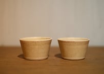ミニカップ　結城彩