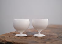 スリップウェア楕円鉢(大) 十場天伸 | Rohan