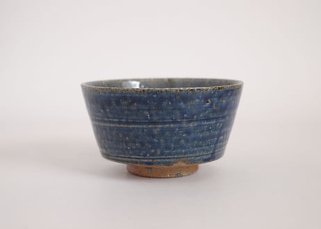 ソーダ茶碗(b)　十場天伸