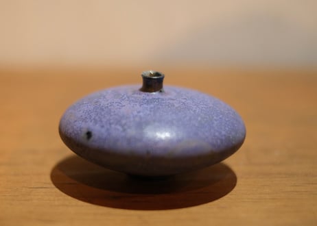花器　結城彩
