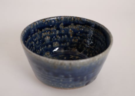 ソーダ茶碗(b)　十場天伸