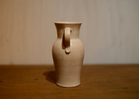 耳つき 花器　大久保りさ