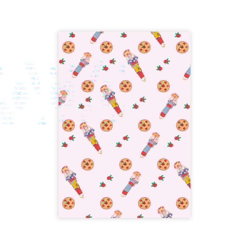 デザインペーパー 山形 | 竹永絵里 ONLINE shop