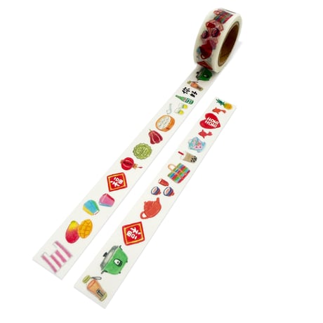 CATEGORY 台湾グッズ | 竹永絵里 ONLINE shop