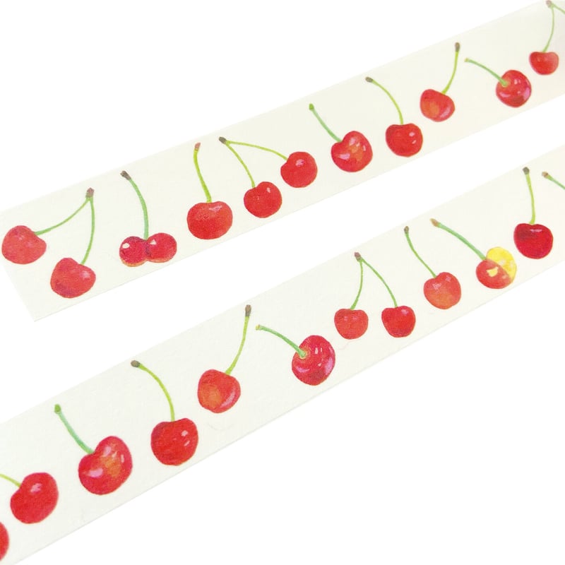 さくら様　海外マスキングテープ　まとめ売り 桜 マスキングテープ マステ 8mm ドット柄 春 文具 和紙