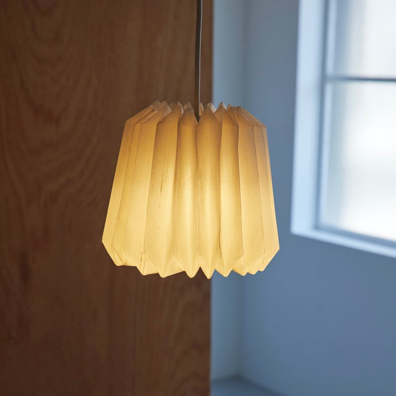 日本製 シルクシェード「絹やすらぎ」 白・もみじ・漆塗り 日本製