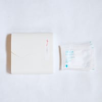 ご自愛セット（入浴料3包入）