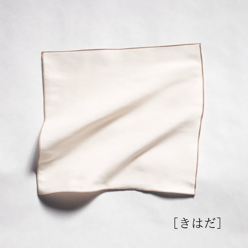 ポケットハンカチ いろかさね | ヨハナス｜JOHANAS 公式オンラインストア