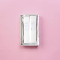 全身整う  美髪枕カバー【朱鷺色（薄ピンク）】×美肌タオルセット