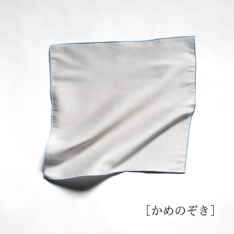 ポケットハンカチ いろかさね | ヨハナス｜JOHANAS 公式オンラインストア