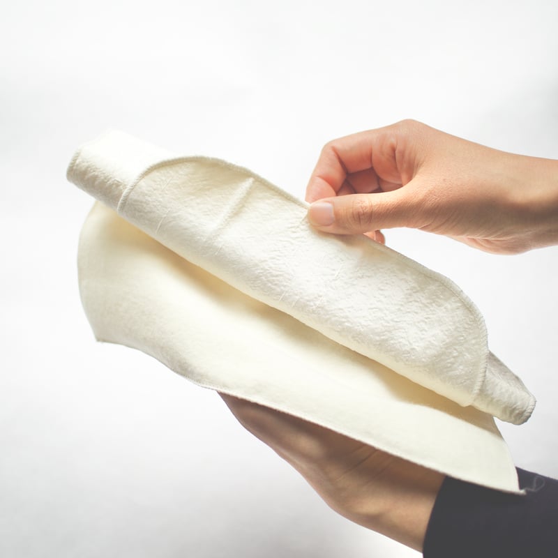 しけ絹布ナプ［大判］ | ヨハナス｜JOHANAS 公式オンラインストア