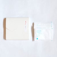 ご自愛セット（入浴料5包入）