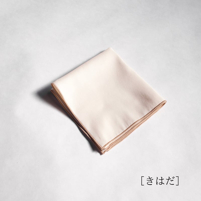 【ぽよよん様ご確認】ハンカチ✩ ポケットハンカチ いろかさね | ヨハナス｜JOHANAS 公式オンラインストア