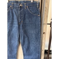 (専用) 70s Lee 200 DENIM PANTS