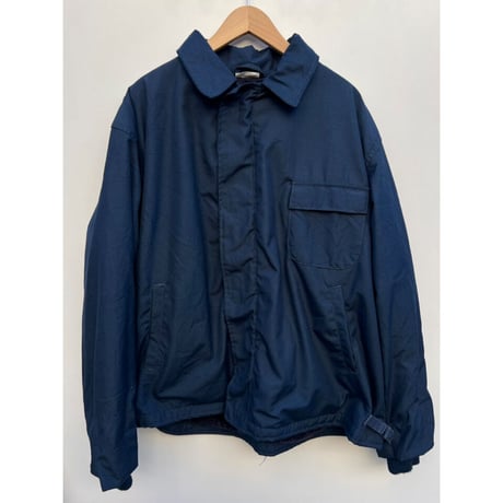 90s US NAVY ARAMID JACKET Size XL
