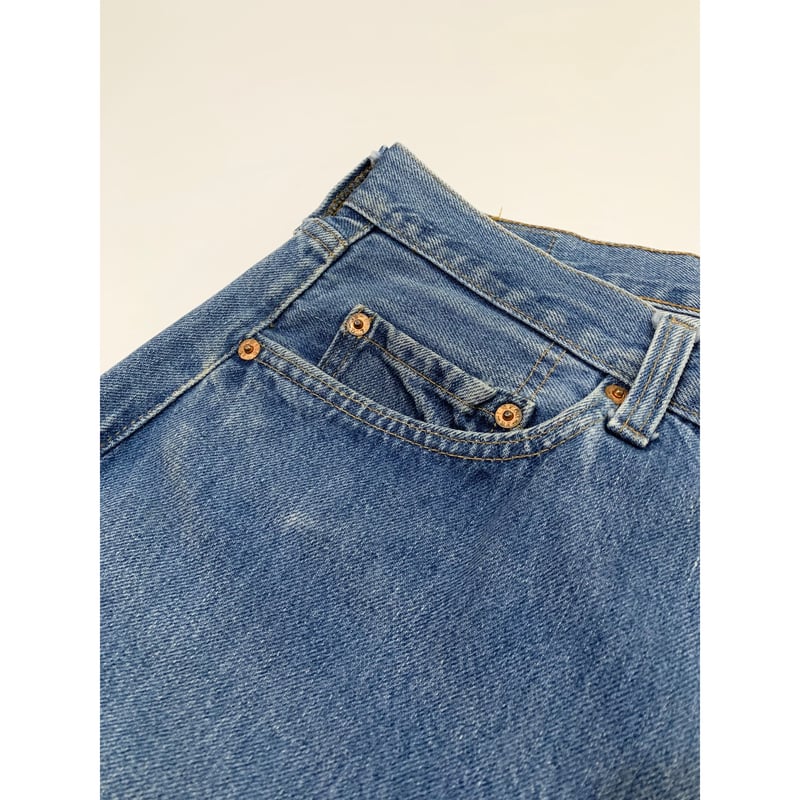 70s Levi's 501 