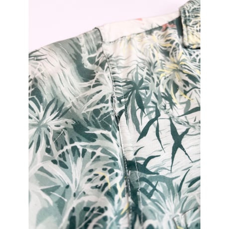 60s PENNEY'S HAWAIIAN SHIRT MADE IN JAPAN 🇯🇵 Size M