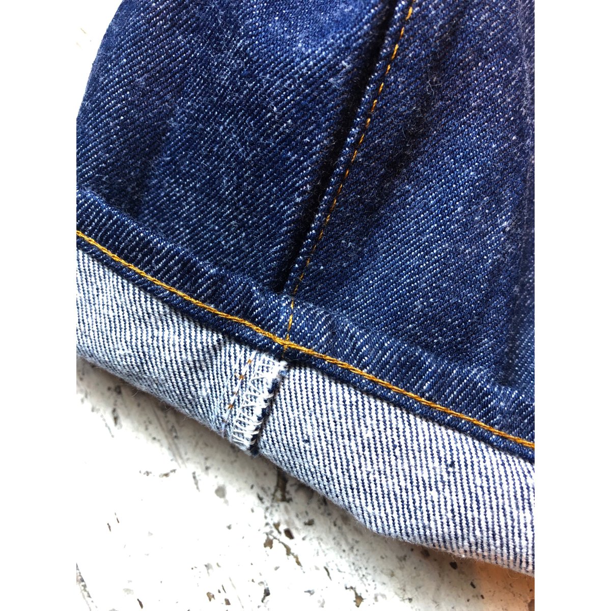 リーバイス　Levi’s 501 80s クロカン 80s USA製 Levi'sリーバイス 501 黒カン デニムパンツ w32 L32