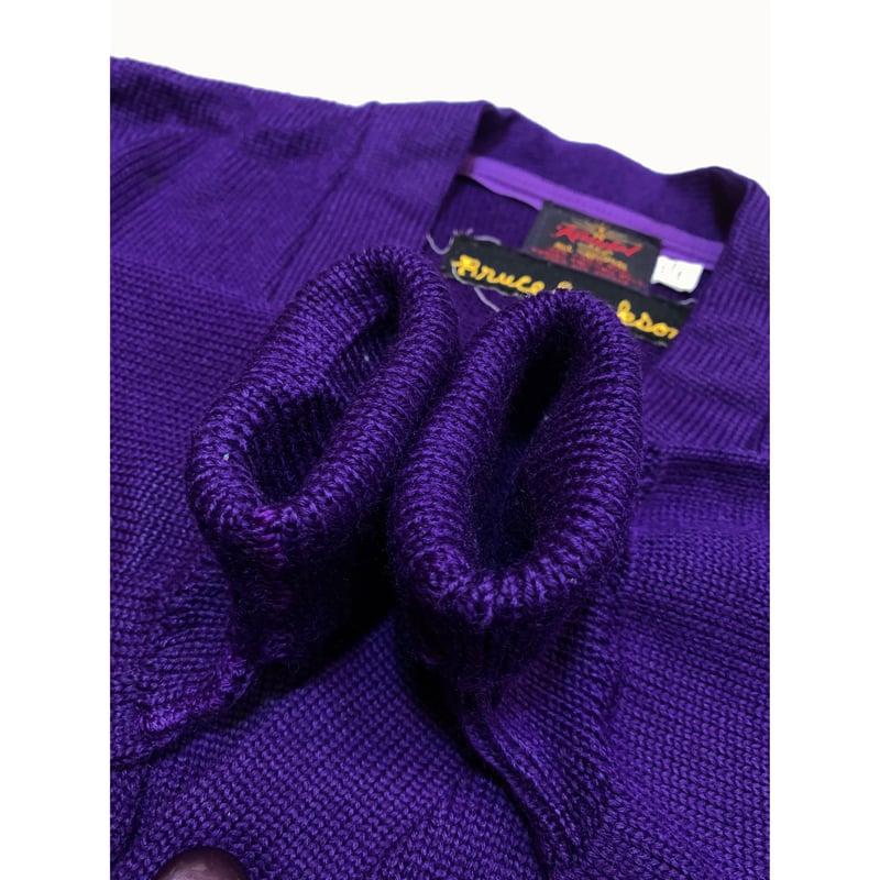 60s Ram Knitting Mills ウールニットカーディガン 60s Ram Knitting Mills ウールニットカーディガン セール