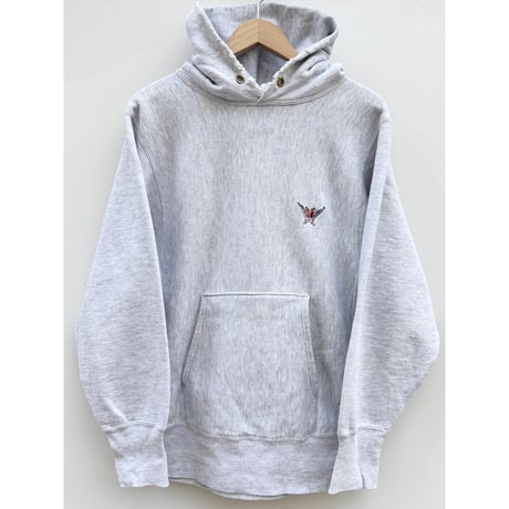 90s Champion REVERSE WEAVE HOODIE MADE IN USA 🇺🇸 Size M