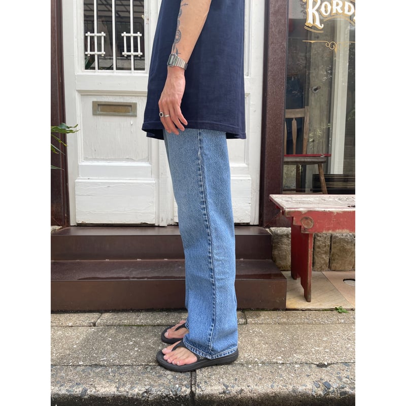 00s Levi's 517 BOOT CUT DENIM MADE IN USA 🇺🇸 Si 00s Levi's 517 BOOT CUT DENIM MADE IN USA 🇺🇸 Si