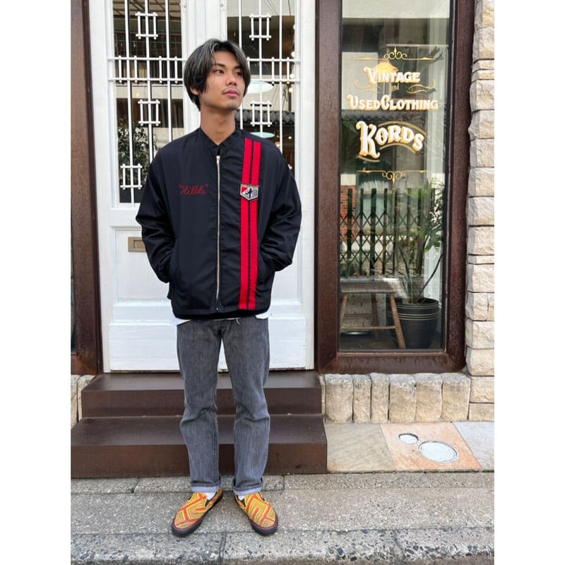 70s SWINGSTER RACING JACKET MADE IN USA 🇺🇸 Size 70s SWINGSTER RACING JACKET MADE IN USA 🇺🇸 Size