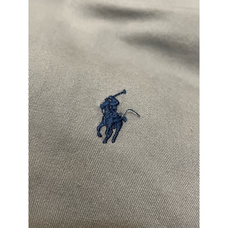90s Ralph Lauren "BLAKE" B/D SHIRT Size XL