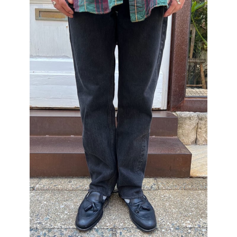 90s Levi's 501-0660 